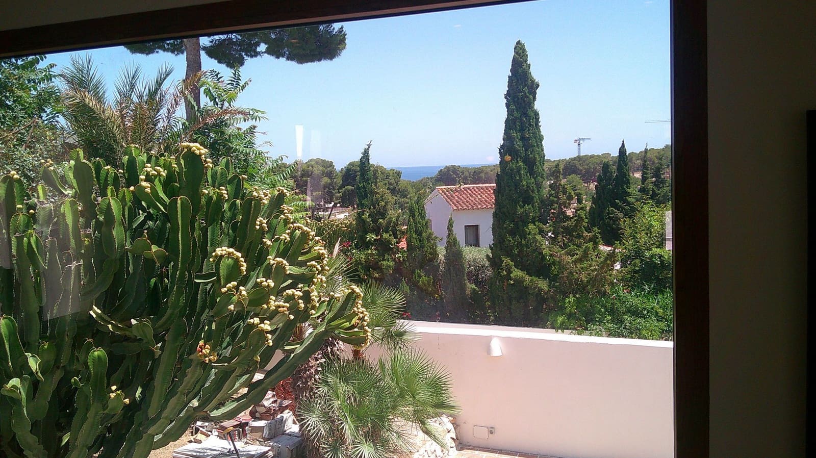5 soverom Villa til salgs i Moraira med svømmebasseng garasje - € 1 695 000 (Ref: 9916334)