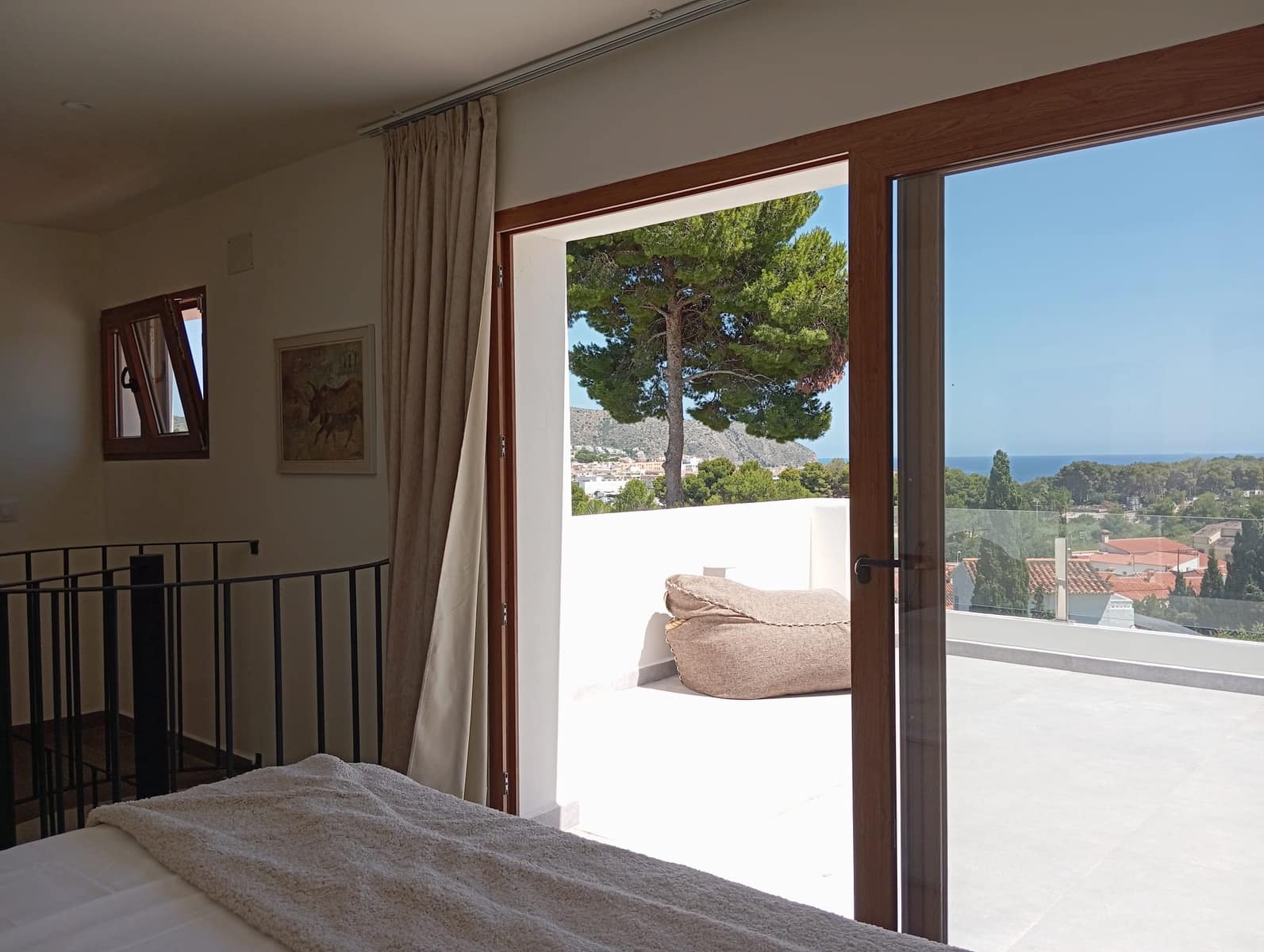 5 soverom Villa til salgs i Moraira med svømmebasseng garasje - € 1 695 000 (Ref: 9916334)