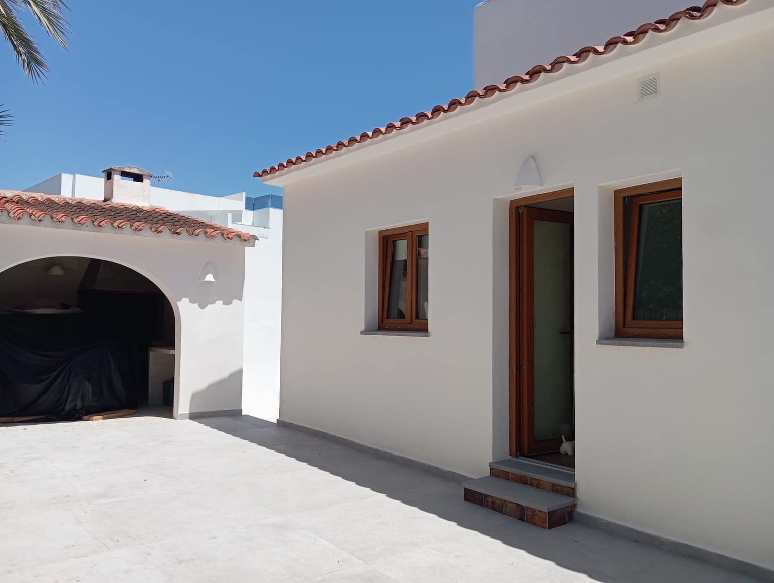 5 soverom Villa til salgs i Moraira med svømmebasseng garasje - € 1 695 000 (Ref: 9916334)