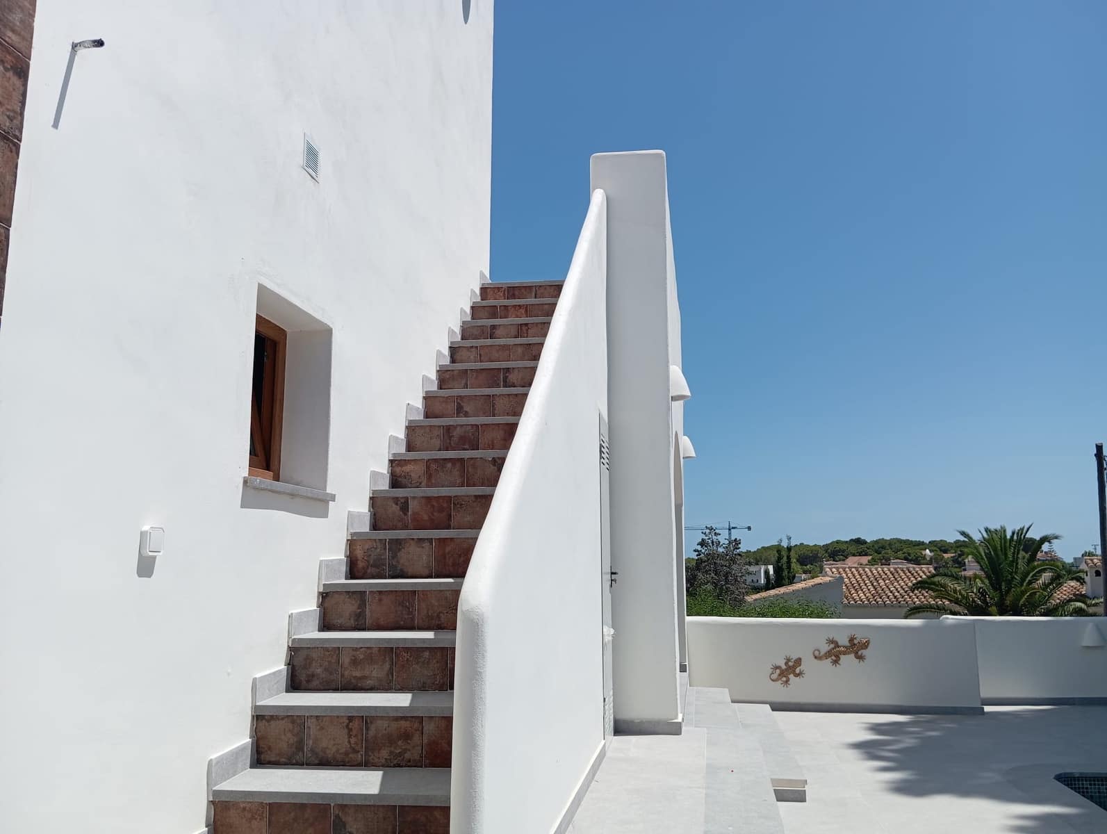5 soverom Villa til salgs i Moraira med svømmebasseng garasje - € 1 695 000 (Ref: 9916334)