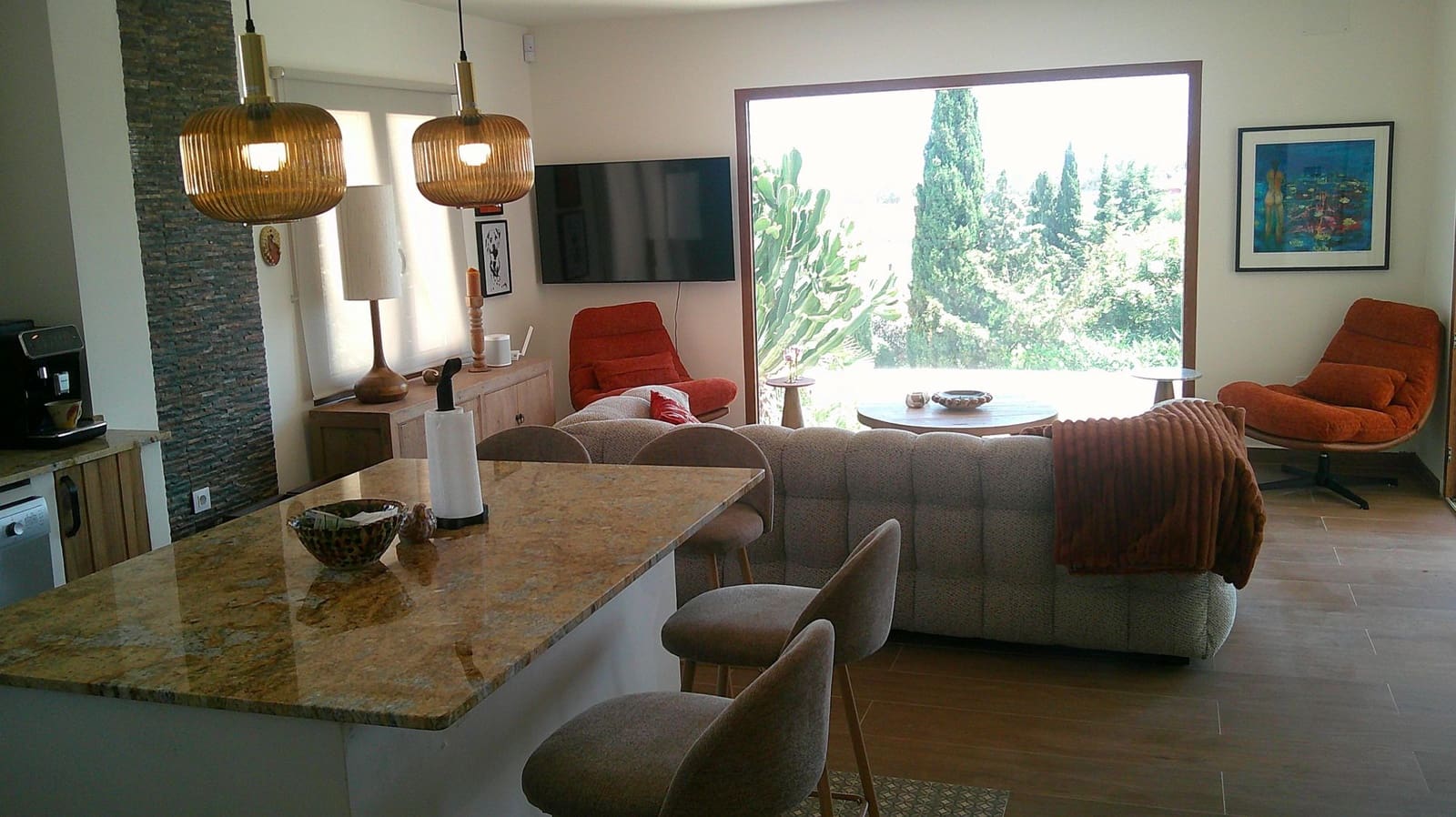 5 soverom Villa til salgs i Moraira med svømmebasseng garasje - € 1 695 000 (Ref: 9916334)