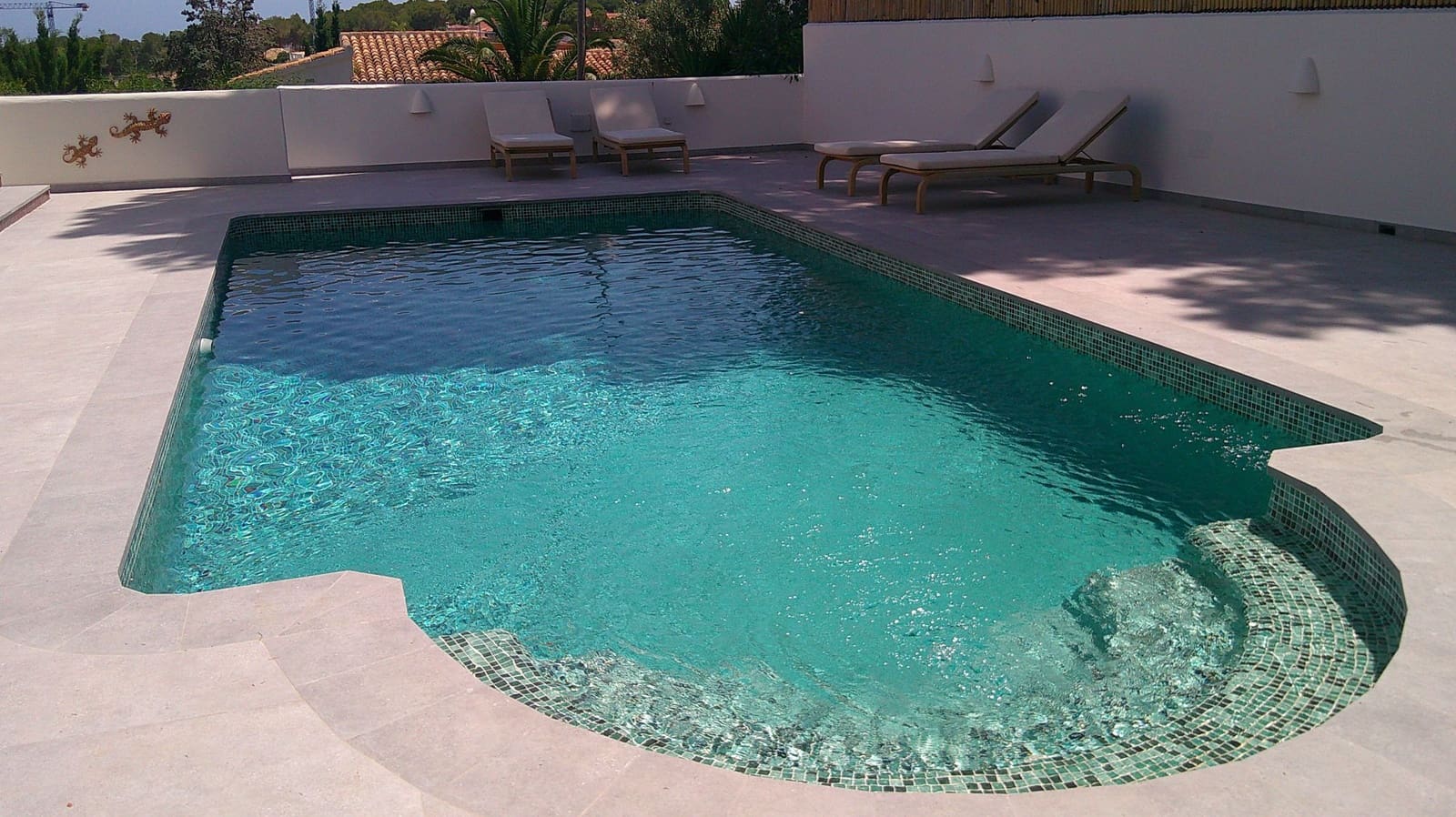 5 soverom Villa til salgs i Moraira med svømmebasseng garasje - € 1 695 000 (Ref: 9916334)