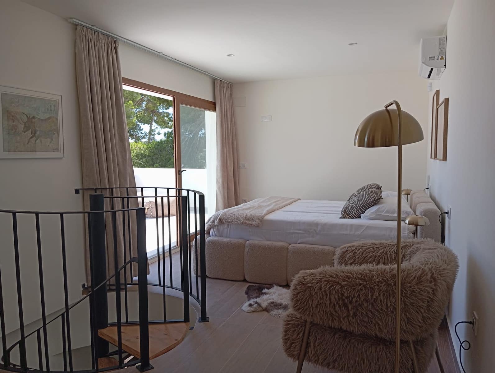 5 soverom Villa til salgs i Moraira med svømmebasseng garasje - € 1 695 000 (Ref: 9916334)