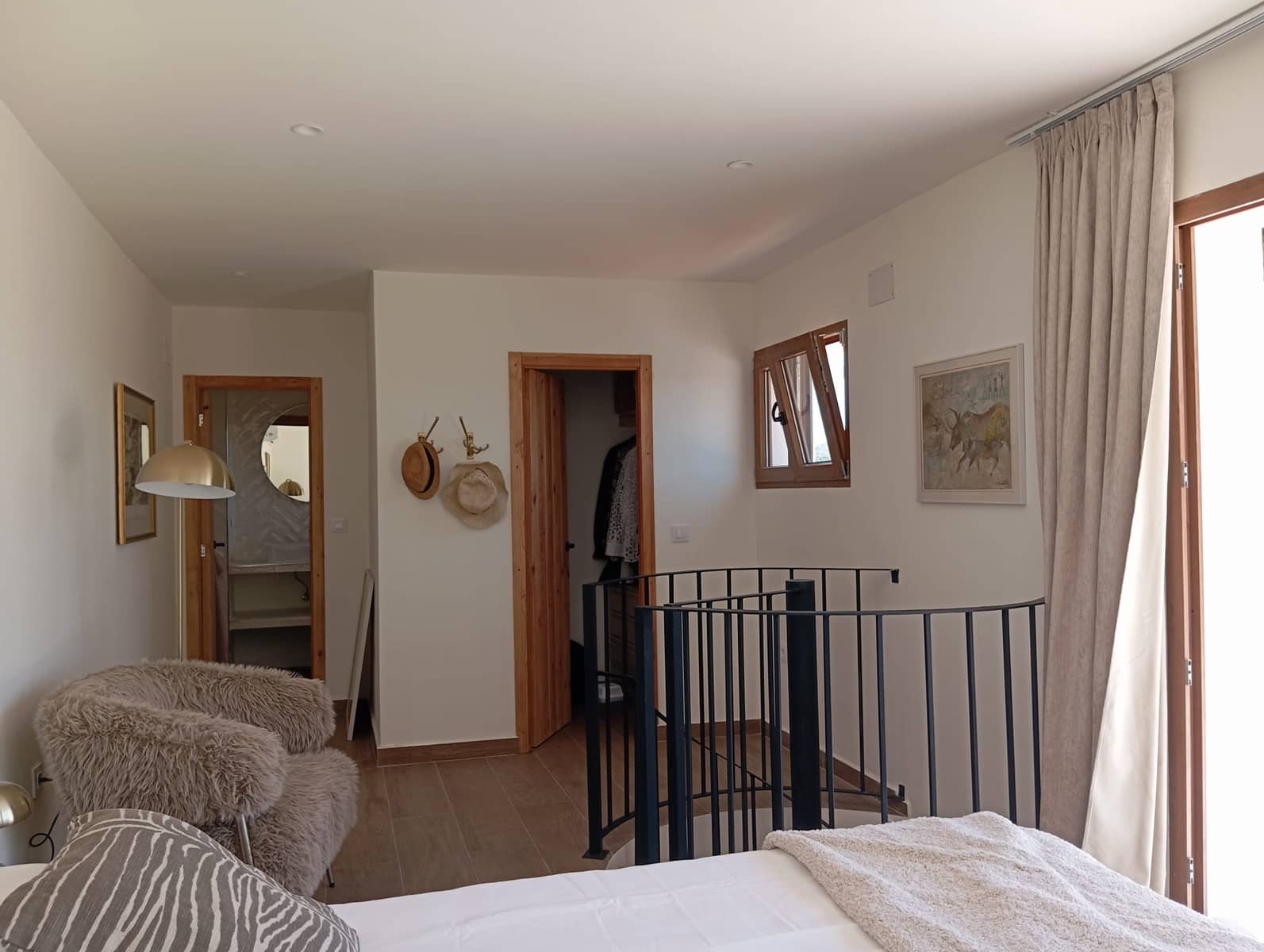 5 soverom Villa til salgs i Moraira med svømmebasseng garasje - € 1 695 000 (Ref: 9916334)