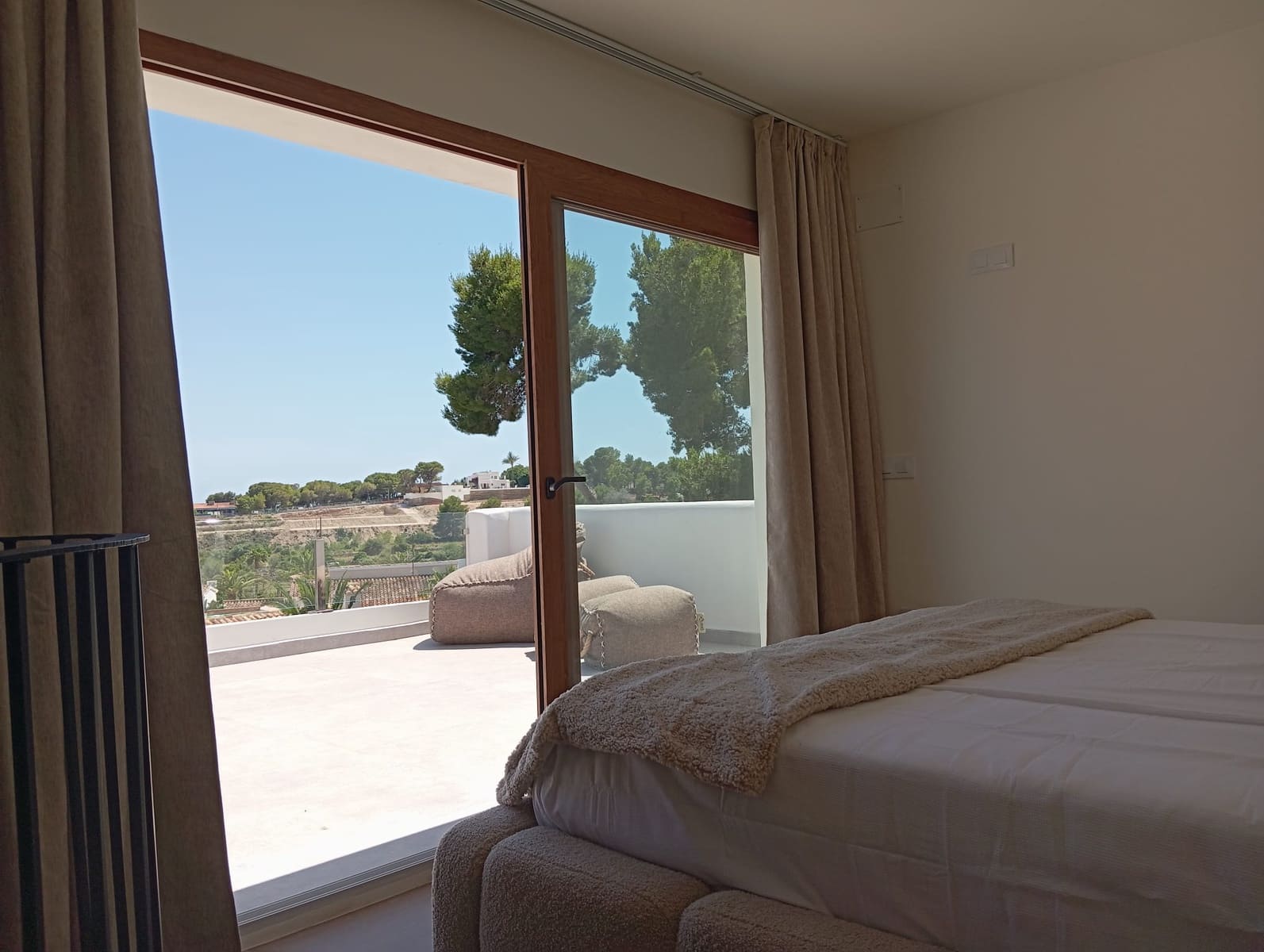 5 soverom Villa til salgs i Moraira med svømmebasseng garasje - € 1 695 000 (Ref: 9916334)