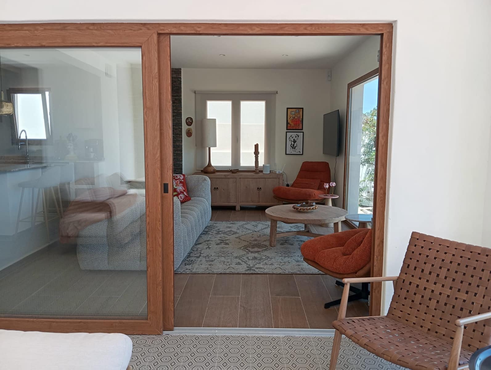 5 soverom Villa til salgs i Moraira med svømmebasseng garasje - € 1 695 000 (Ref: 9916334)