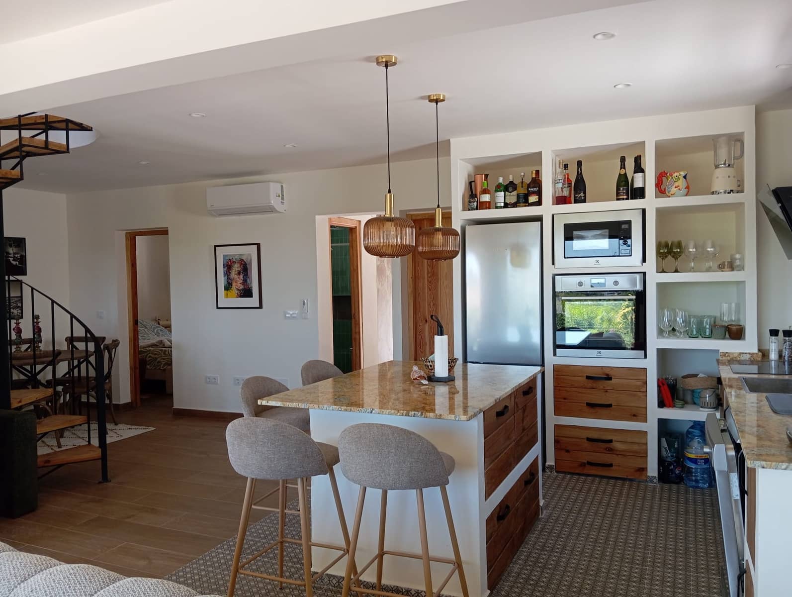 5 soverom Villa til salgs i Moraira med svømmebasseng garasje - € 1 695 000 (Ref: 9916334)