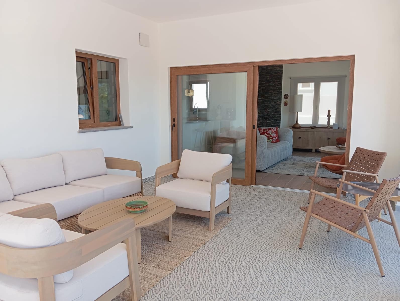 5 soverom Villa til salgs i Moraira med svømmebasseng garasje - € 1 695 000 (Ref: 9916334)