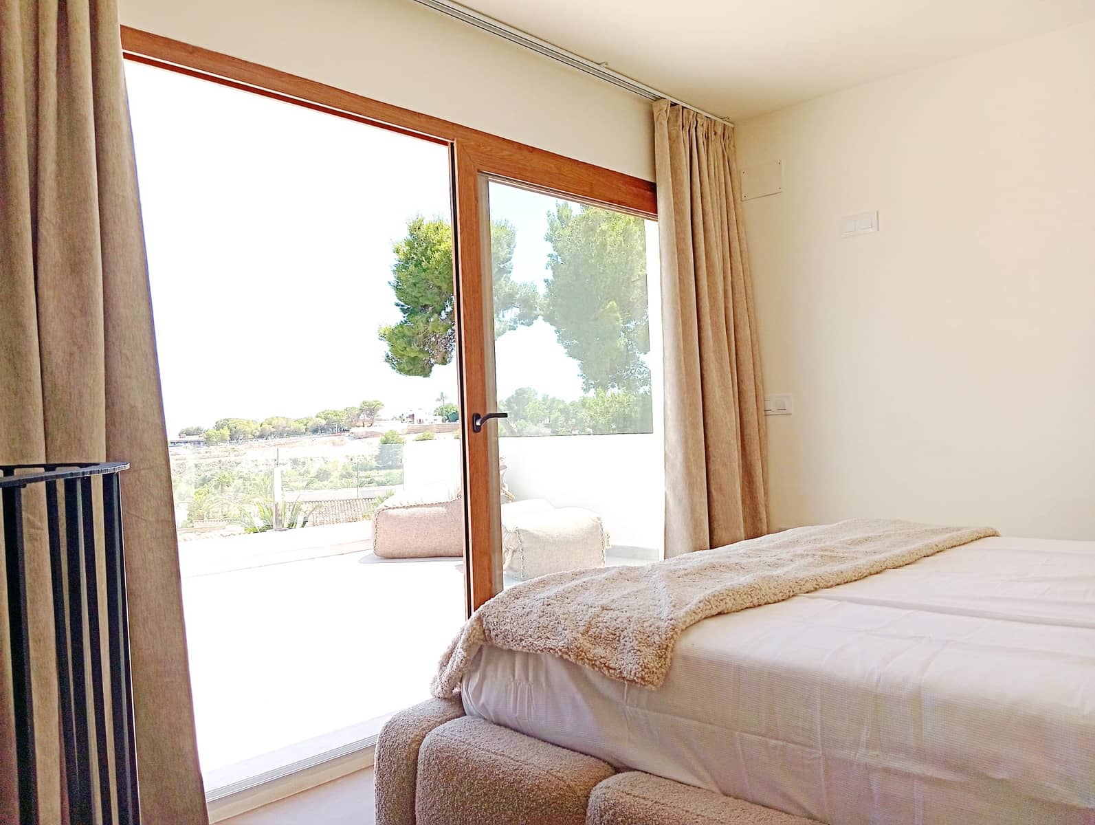 5 soverom Villa til salgs i Moraira med svømmebasseng garasje - € 1 695 000 (Ref: 9916334)
