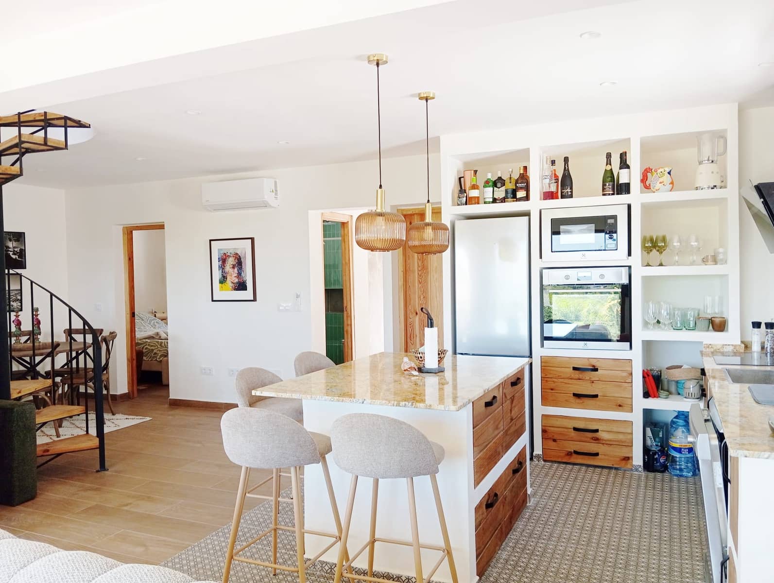 5 soverom Villa til salgs i Moraira med svømmebasseng garasje - € 1 695 000 (Ref: 9916334)