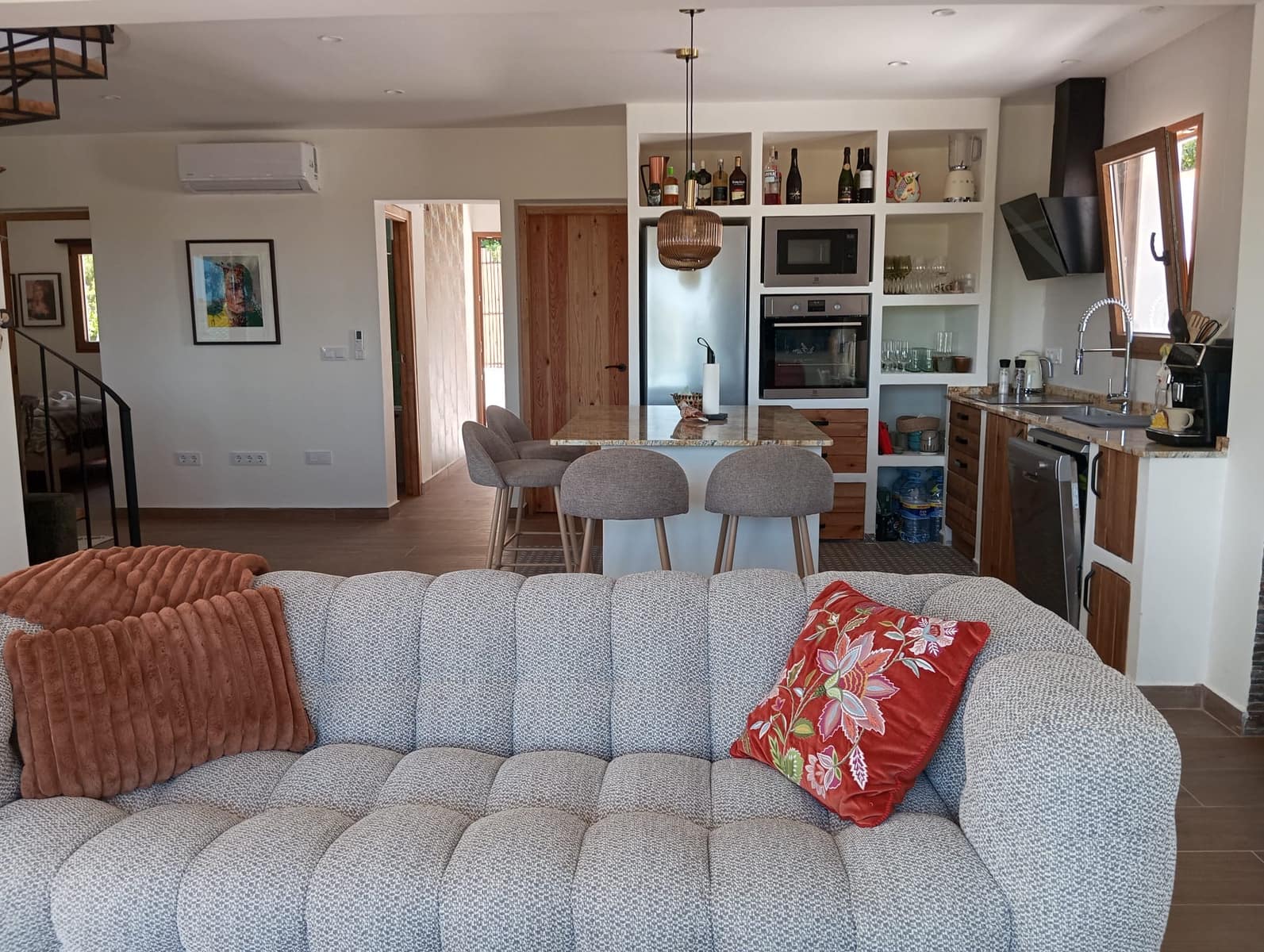 5 soverom Villa til salgs i Moraira med svømmebasseng garasje - € 1 695 000 (Ref: 9916334)