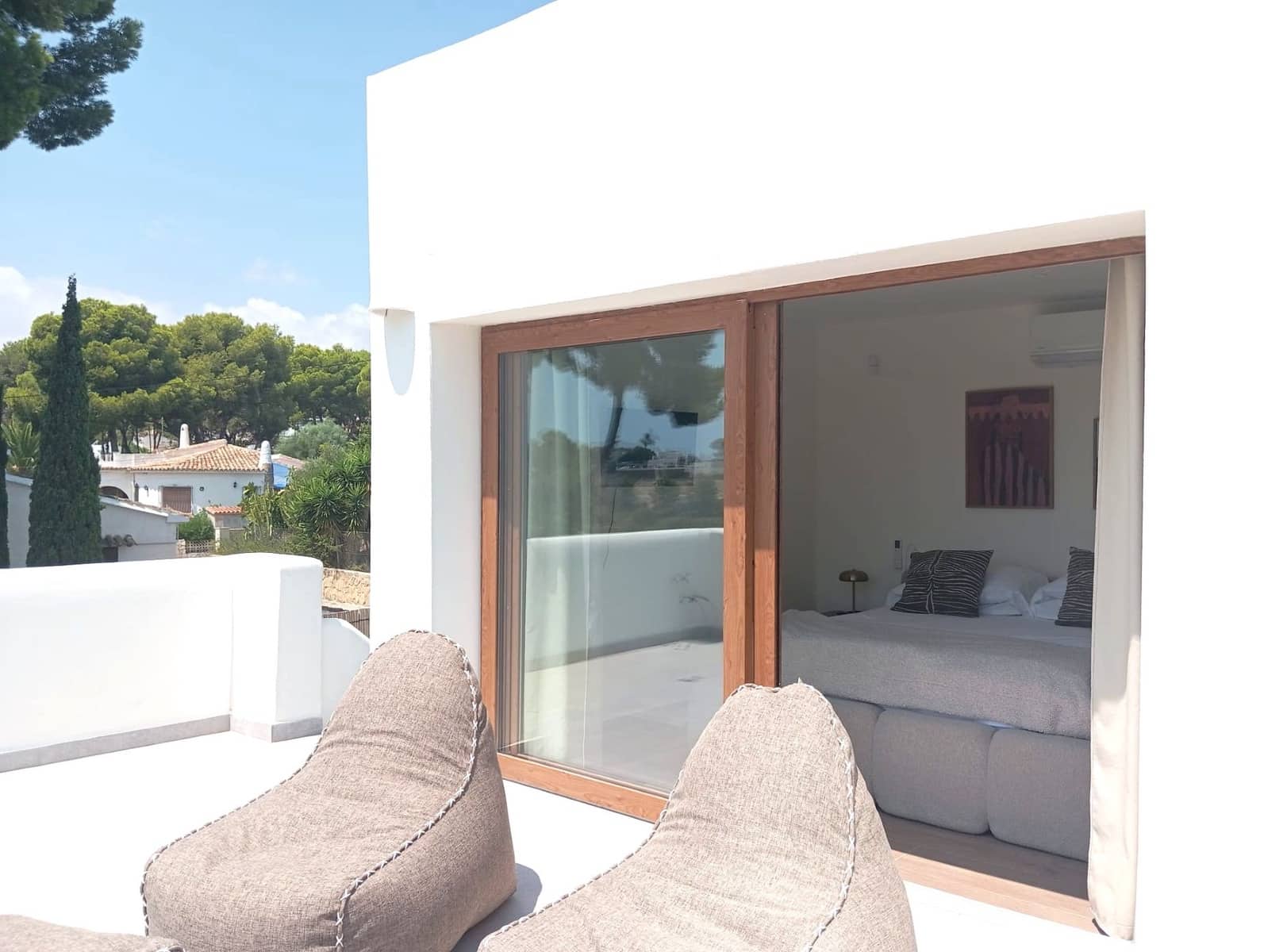 5 camera da letto Villa in vendita in Moraira con piscina garage - 1.695.000 € (Rif: 9916334)
