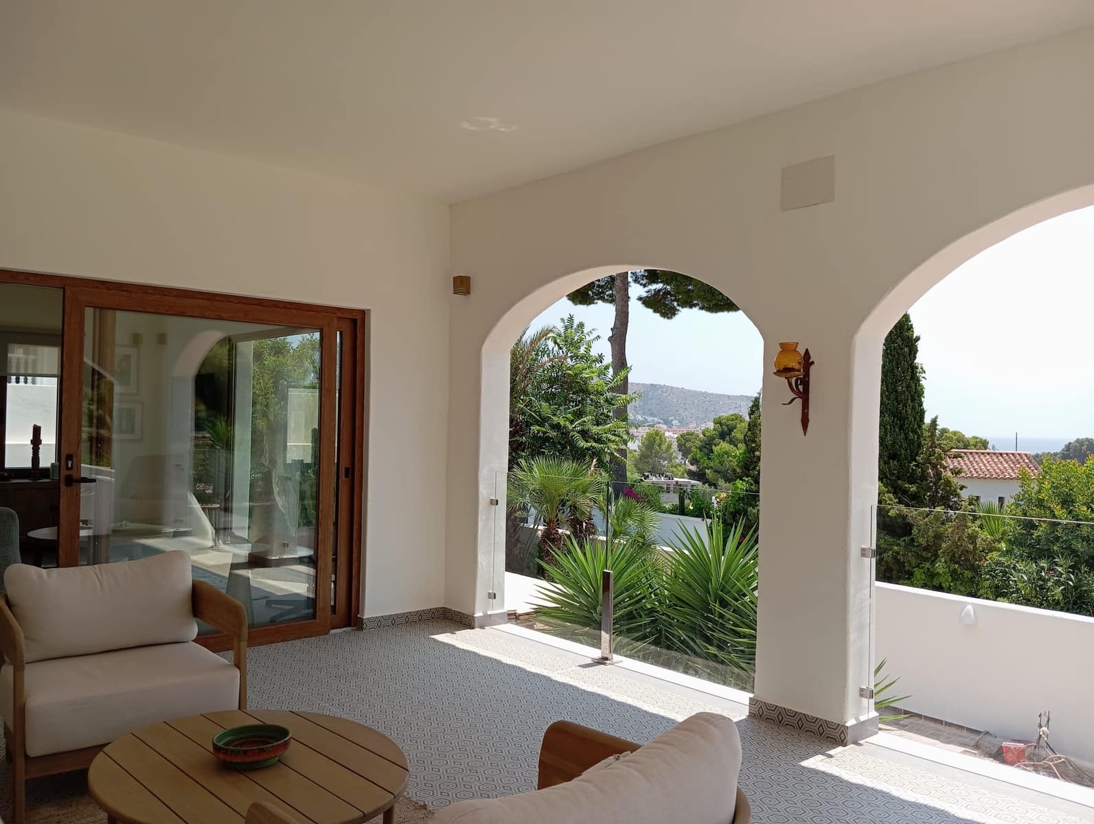 5 camera da letto Villa in vendita in Moraira con piscina garage - 1.695.000 € (Rif: 9916334)