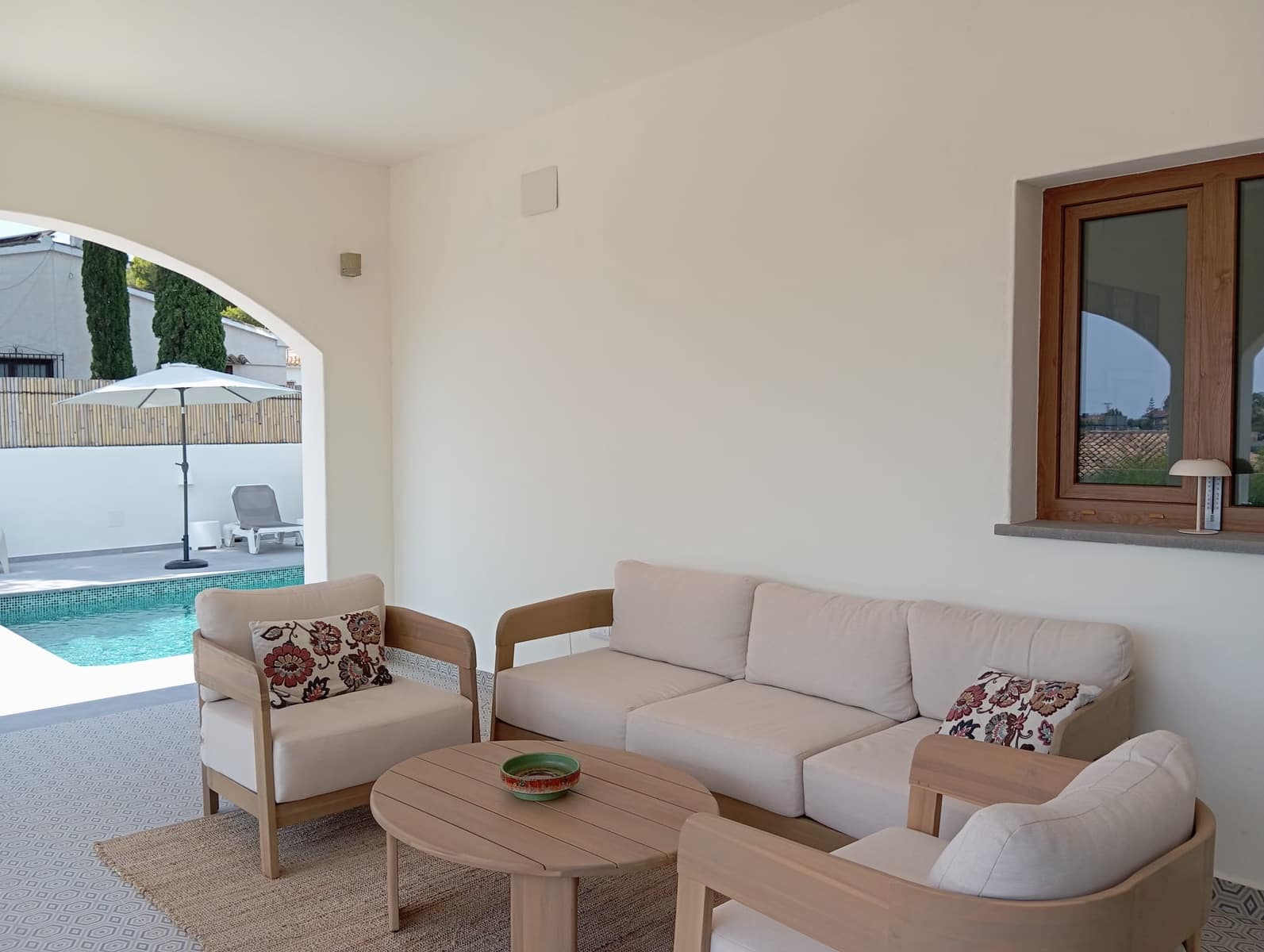 5 camera da letto Villa in vendita in Moraira con piscina garage - 1.695.000 € (Rif: 9916334)