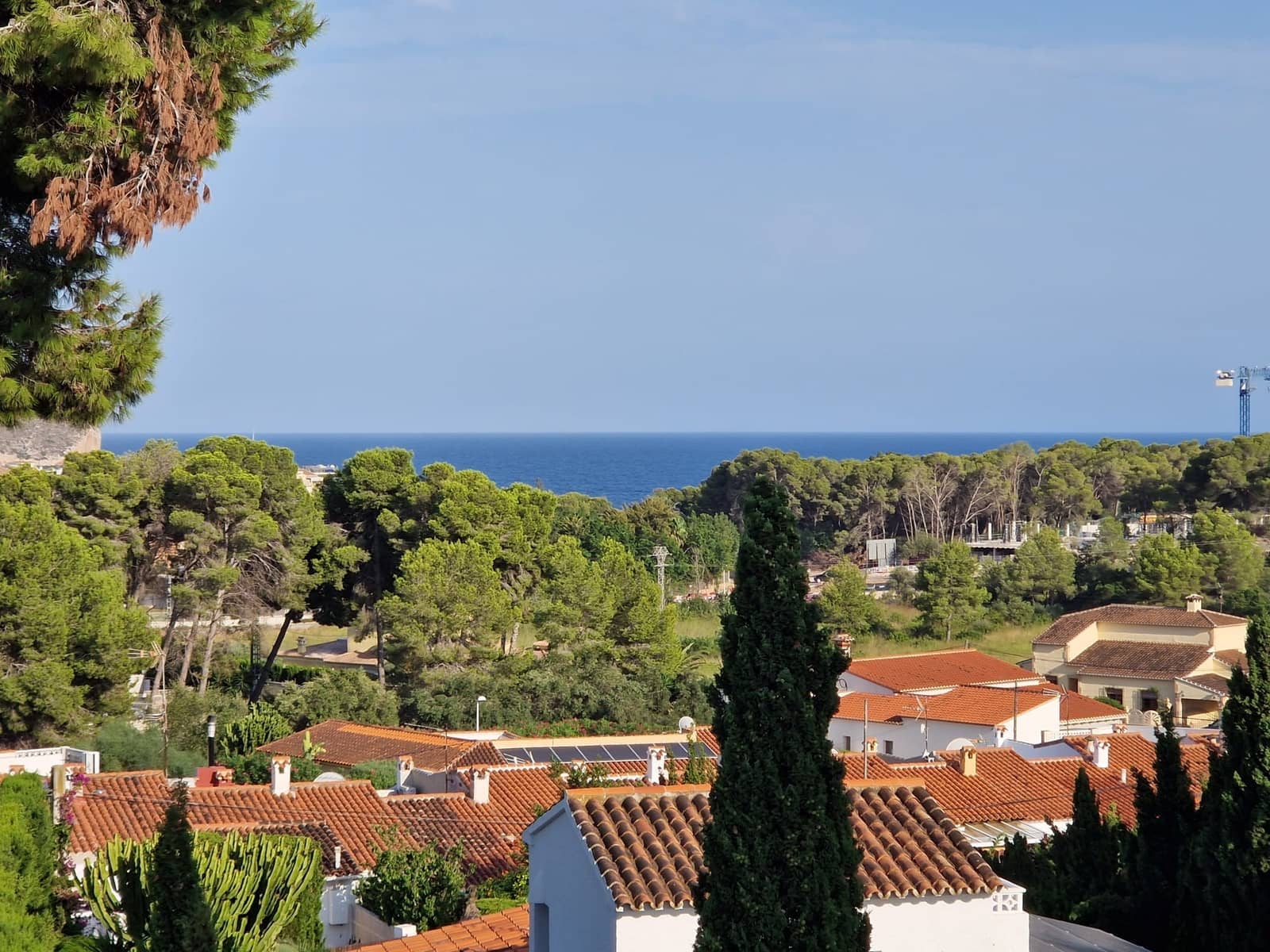 5 camera da letto Villa in vendita in Moraira con piscina garage - 1.695.000 € (Rif: 9916334)