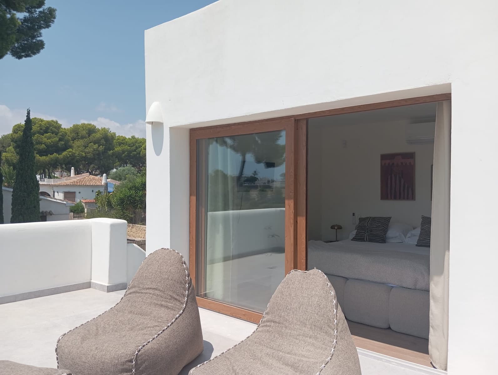 5 camera da letto Villa in vendita in Moraira con piscina garage - 1.695.000 € (Rif: 9916334)