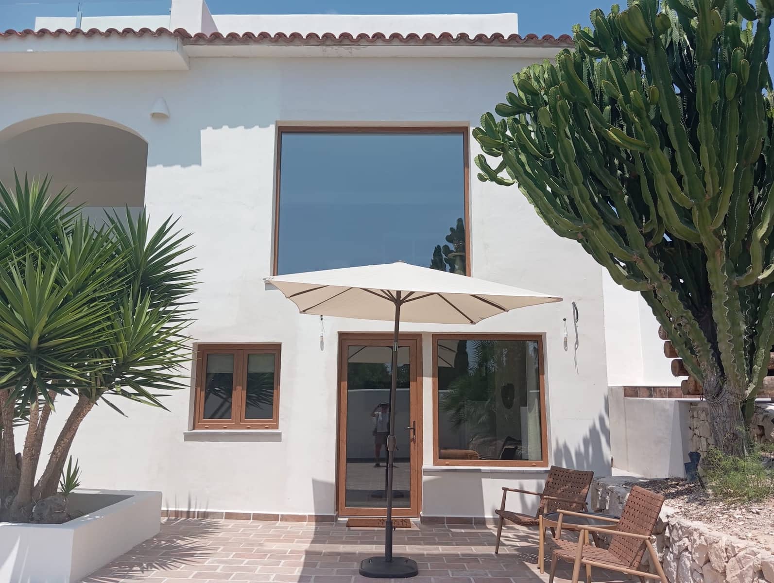 5 camera da letto Villa in vendita in Moraira con piscina garage - 1.695.000 € (Rif: 9916334)