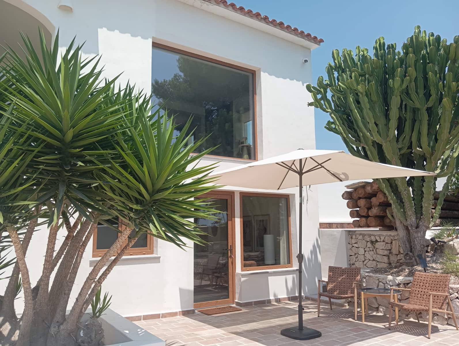 5 camera da letto Villa in vendita in Moraira con piscina garage - 1.695.000 € (Rif: 9916334)