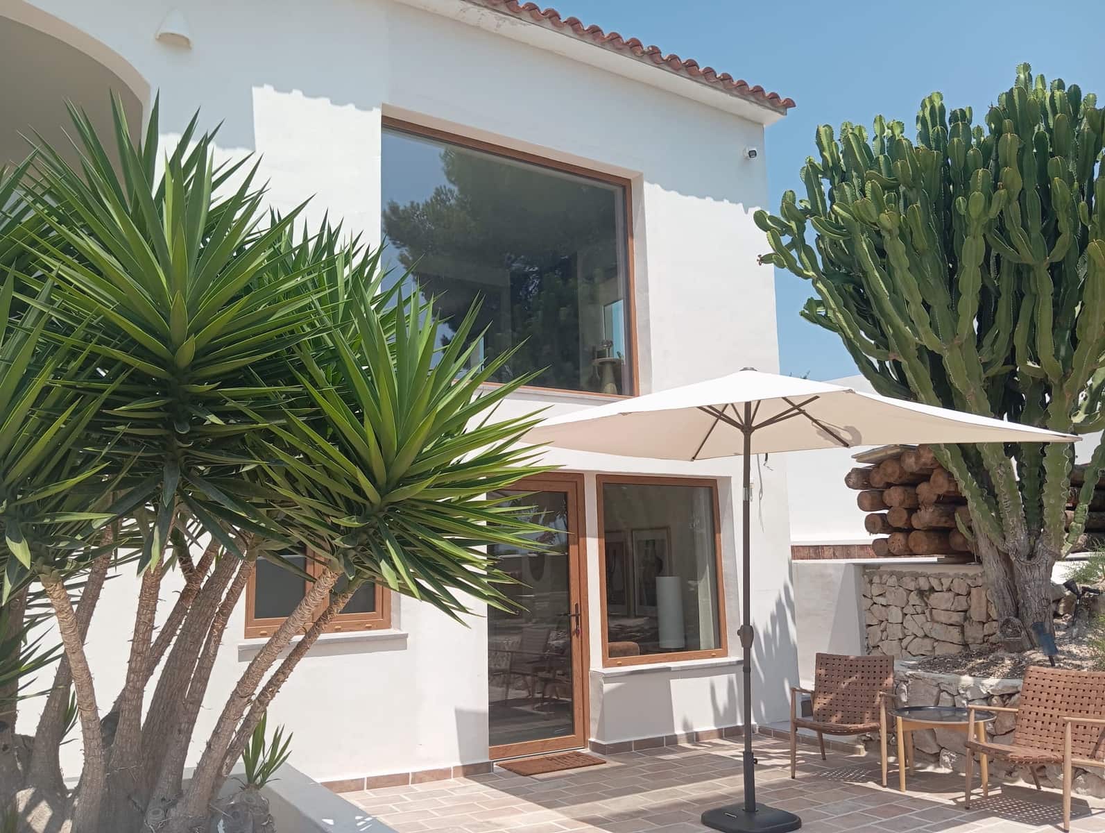 5 camera da letto Villa in vendita in Moraira con piscina garage - 1.695.000 € (Rif: 9916334)