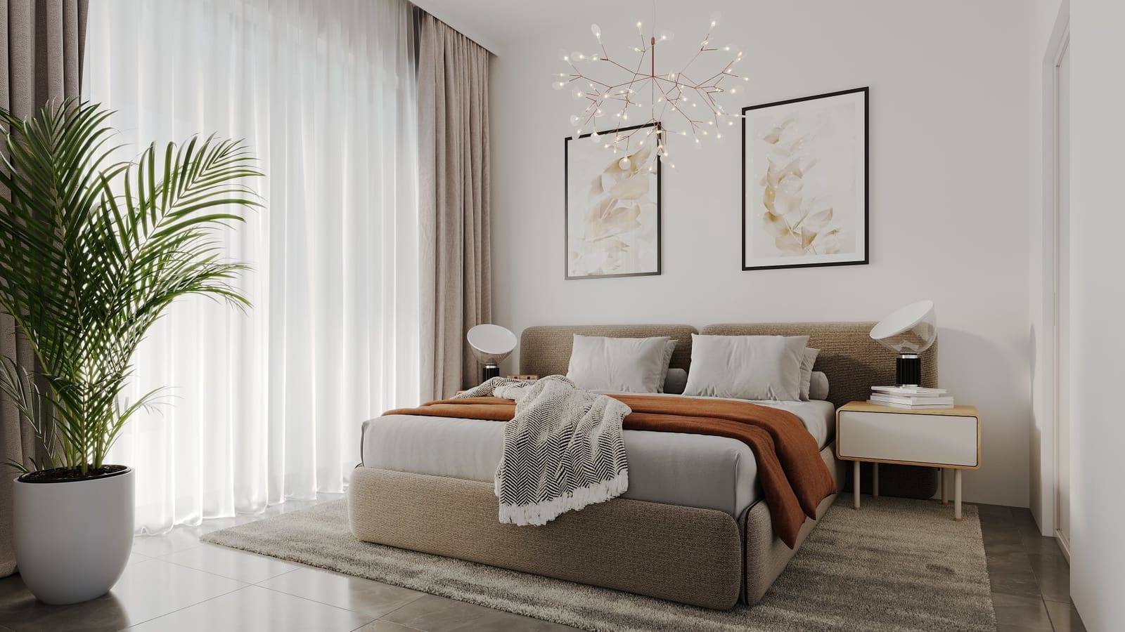 3 soverom Villa til salgs i Calpe / Calp med svømmebasseng garasje - € 1 099 000 (Ref: 9964095)