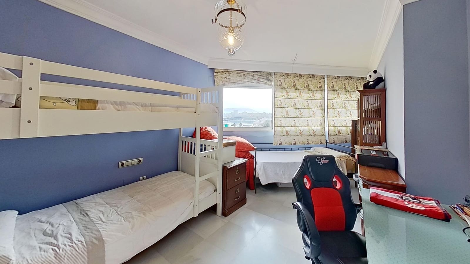 5 soveværelse Lejlighed til salg i Malaga by - € 1.890.000 (Ref: 8774055)