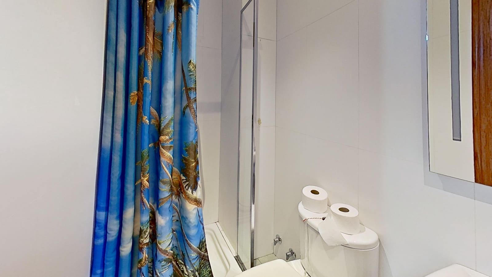 5 soveværelse Lejlighed til salg i Malaga by - € 1.890.000 (Ref: 8774055)