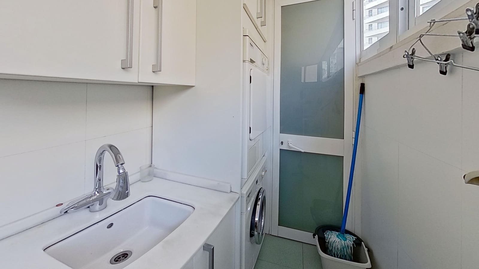 5 soveværelse Lejlighed til salg i Malaga by - € 1.890.000 (Ref: 8774055)