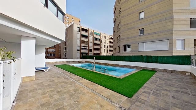 5 quarto Apartamento para venda em Málaga cidade - 1 890 000 € (Ref: 8774055)
