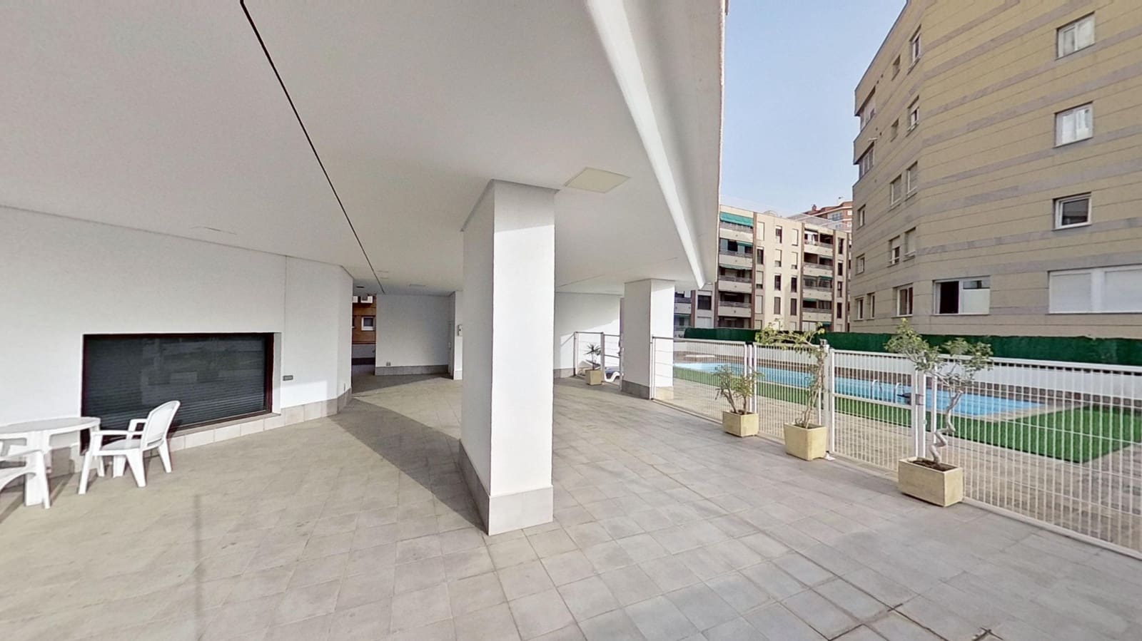 5 soveværelse Lejlighed til salg i Malaga by - € 1.890.000 (Ref: 8774055)