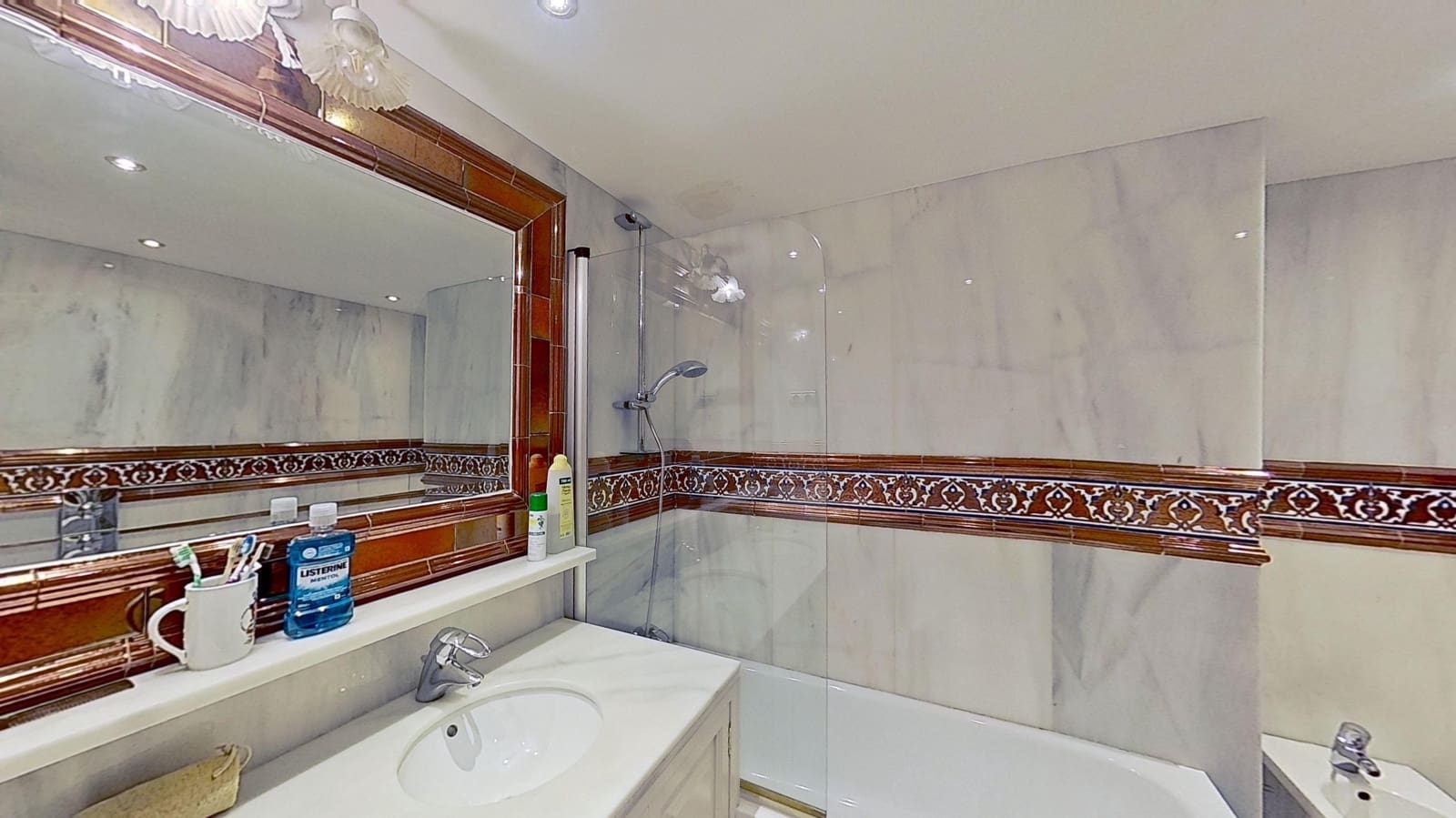 5 soveværelse Lejlighed til salg i Malaga by - € 1.890.000 (Ref: 8774055)