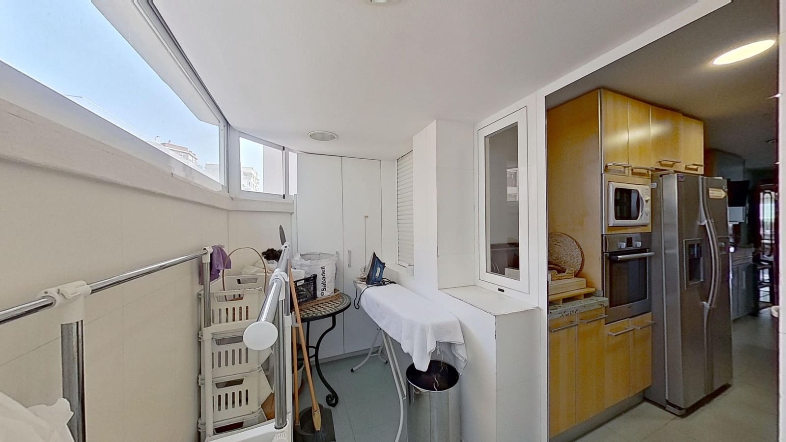 5 soveværelse Lejlighed til salg i Malaga by - € 1.890.000 (Ref: 8774055)