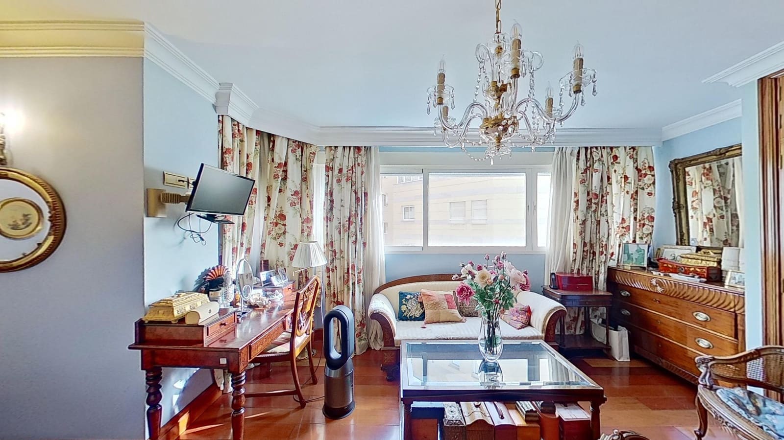 5 soveværelse Lejlighed til salg i Malaga by - € 1.890.000 (Ref: 8774055)