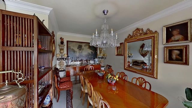 5 quarto Apartamento para venda em Málaga cidade - 1 890 000 € (Ref: 8774055)