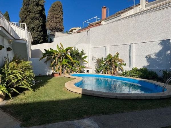 6 soveværelse Byhus til salg i Malaga by - € 1.590.000 (Ref: 8774058)