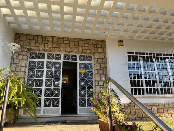 6 soveværelse Byhus til salg i Malaga by - € 1.590.000 (Ref: 8774058)