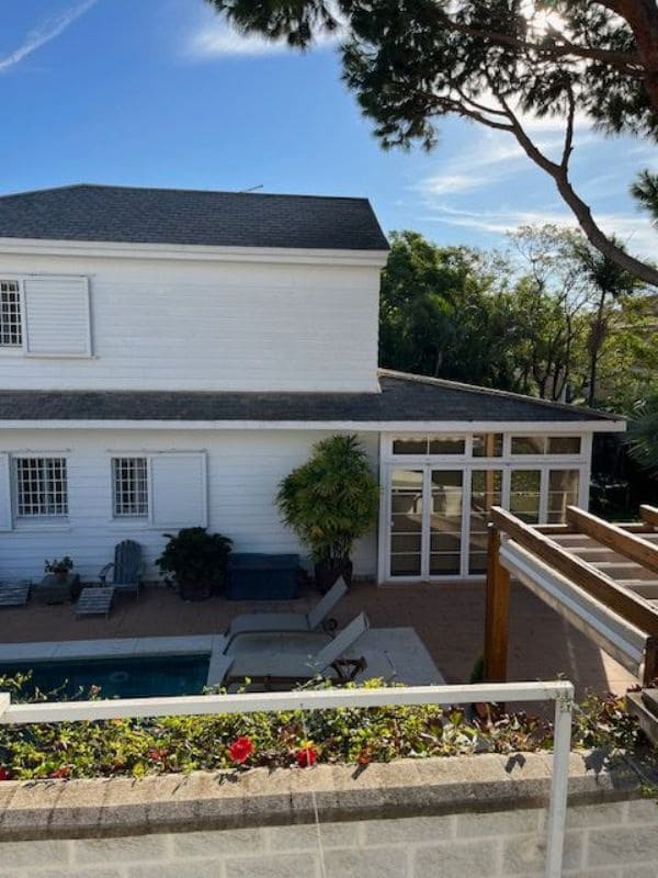 6 soveværelse Byhus til salg i Malaga by - € 1.590.000 (Ref: 8774058)