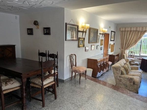 6 soveværelse Byhus til salg i Malaga by - € 1.590.000 (Ref: 8774058)