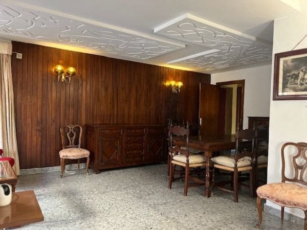 6 soveværelse Byhus til salg i Malaga by - € 1.590.000 (Ref: 8774058)