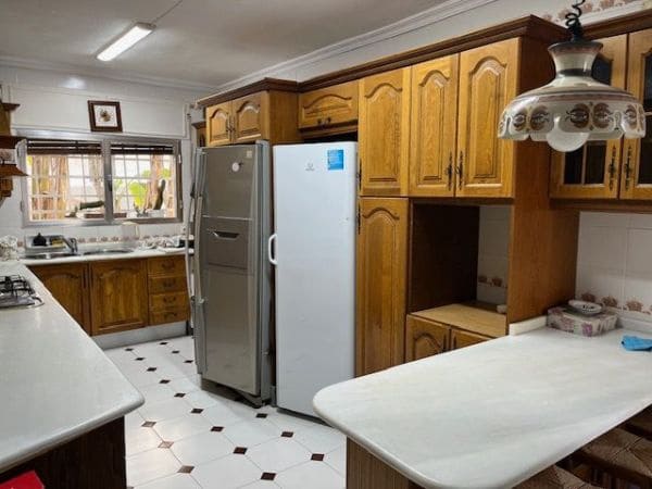 6 soveværelse Byhus til salg i Malaga by - € 1.590.000 (Ref: 8774058)