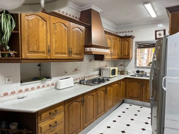 6 soveværelse Byhus til salg i Malaga by - € 1.590.000 (Ref: 8774058)