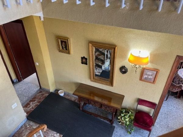 6 soveværelse Byhus til salg i Malaga by - € 1.590.000 (Ref: 8774058)