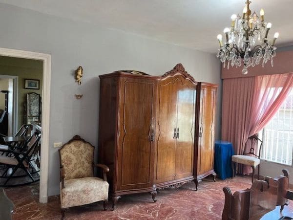 6 soveværelse Byhus til salg i Malaga by - € 1.590.000 (Ref: 8774058)