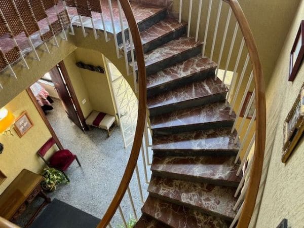 6 soveværelse Byhus til salg i Malaga by - € 1.590.000 (Ref: 8774058)