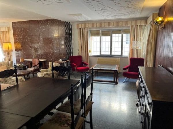 6 soveværelse Byhus til salg i Malaga by - € 1.590.000 (Ref: 8774058)