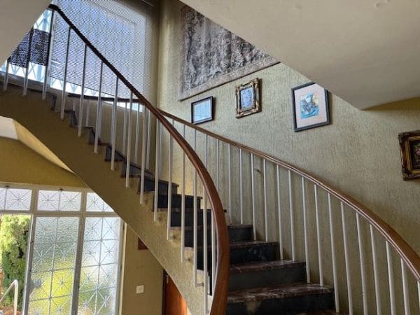 6 soveværelse Byhus til salg i Malaga by - € 1.590.000 (Ref: 8774058)