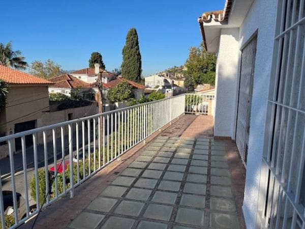 6 soveværelse Byhus til salg i Malaga by - € 1.590.000 (Ref: 8774058)