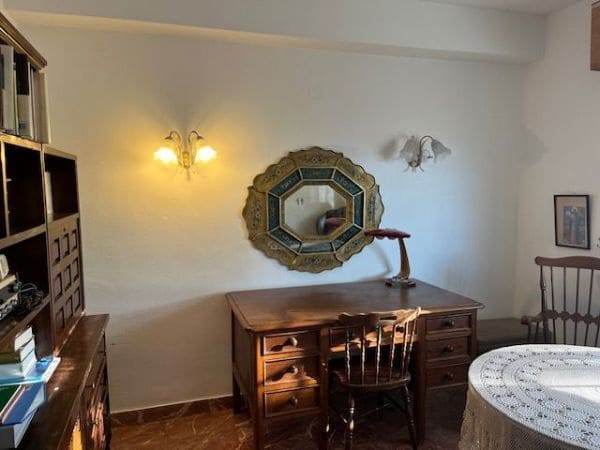 6 soveværelse Byhus til salg i Malaga by - € 1.590.000 (Ref: 8774058)