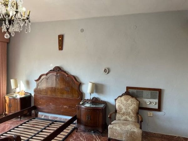 6 soveværelse Byhus til salg i Malaga by - € 1.590.000 (Ref: 8774058)