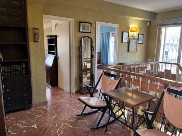 6 soveværelse Byhus til salg i Malaga by - € 1.590.000 (Ref: 8774058)