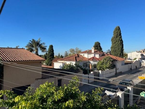 6 soveværelse Byhus til salg i Malaga by - € 1.590.000 (Ref: 8774058)